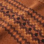 Children's knitted sweater in cognac color 140 by , Kids T-shirts - Ref: Foro24-14493, Price: 11,68 €, Discount: %