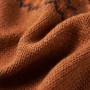 Children's knitted sweater in cognac color 140 by , Kids T-shirts - Ref: Foro24-14493, Price: 11,68 €, Discount: %