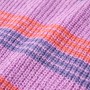 Child's knitted sweater with lilac and pink stripes, size 104 by , Kids T-shirts - Ref: Foro24-14535, Price: 14,80 €, Discoun...