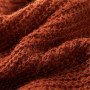 Knitted children's vest in cognac color, size 128 by , Kids T-shirts - Ref: Foro24-14542, Price: 10,61 €, Discount: %