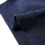 Navy blue knitted children's sweater size 104 by , Kids T-shirts - Ref: Foro24-14500, Price: 14,99 €, Discount: %