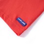 Rotes Kinder-T-Shirt 116 von , Kinder-T-Shirts - Ref: Foro24-11721, Preis: 7,99 €, Rabatt: %