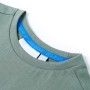 Camiseta infantil caqui 140 de , Camisetas para niños - Ref: Foro24-11728, Precio: 9,35 €, Descuento: %