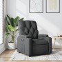 Dark Gray Fabric Recliner by , Armchairs - Ref: Foro24-372480, Price: 221,82 €, Discount: %