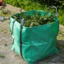 Nature Green Quadratischer Gartenabfallsack 148 L von Nature, Gartenzubehör - Ref: Foro24-423520, Preis: 24,99 €, Rabatt: %