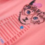 Children's long-sleeved t-shirt pink 104 by , Kids T-shirts - Ref: Foro24-13585, Price: 9,99 €, Discount: %