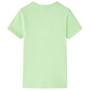 Camiseta infantil lima 140 de , Camisetas para niños - Ref: Foro24-12433, Precio: 9,12 €, Descuento: %