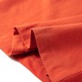 Camiseta infantil de manga larga naranja 116 de , Camisetas para niños - Ref: Foro24-12881, Precio: 9,74 €, Descuento: %