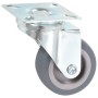 Swivel wheels 24 units 50 mm by vidaXL, Material handling - Ref: Foro24-143435, Price: 50,67 €, Discount: %