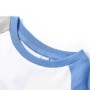 Ecrufarbenes Kinder-T-Shirt 92 von , Kinder-T-Shirts - Ref: Foro24-12544, Preis: 9,99 €, Rabatt: %