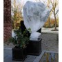 Nature Velo de hibernación polar antiheladas blanco 30 g/m² 2x5 m de Nature, Accesorios de jardinería - Ref: Foro24-434642, P...