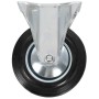 Swivel and fixed wheels 4 units 160 mm by vidaXL, Material handling - Ref: Foro24-143464, Price: 63,03 €, Discount: %