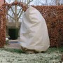 Nature Winter plant cover with zipper white 2x1.5x1.5 m by Nature, Gardening accessories - Ref: Foro24-423511, Price: 28,05 €...