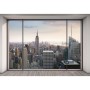 Komar Fototapete Penthouse 368x254 cm 8-916 von Komar, Bemaltes Papier - Ref: Foro24-422704, Preis: 94,26 €, Rabatt: %