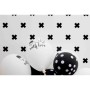 Fabulous World Papel de pared Cross blanco y negro 67104-6 de Noordwand, Papel pintado - Ref: Foro24-422682, Precio: 32,89 €,...