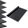 Smooth non-slip rubber mat 1.2x2 m 2 mm by , Floors and carpets - Ref: Foro24-143957, Price: 30,53 €, Discount: %