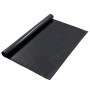 Smooth non-slip rubber mat 1.2x2 m 2 mm by , Floors and carpets - Ref: Foro24-143957, Price: 30,53 €, Discount: %