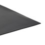 Smooth non-slip rubber mat 1.2x2 m 2 mm by , Floors and carpets - Ref: Foro24-143957, Price: 30,53 €, Discount: %