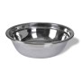 Adjustable Pet Feeding Holder 2X4.1L Stainless Bowl by , Pet bowls, feeders, and waterers - Ref: Foro24-170093, Price: 30,50 ...