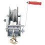 Cabrestante manual 1360 kg de vidaXL, Cabrestantes - Ref: Foro24-143997, Precio: 47,18 €, Descuento: %