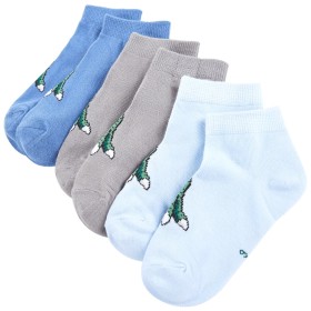 Children's socks 5 pairs EU 26-29 by , Children's socks and tights - Ref: Foro24-14718, Price: 8,99 €, Discount: %