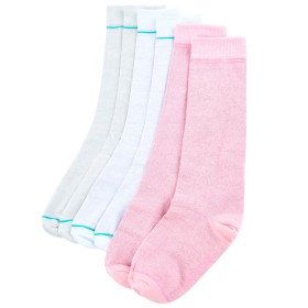 Kindersocken 5 Paar EU 26-29 von , Socken und Strumpfhosen für Kinder - Ref: Foro24-14609, Preis: 11,99 €, Rabatt: %