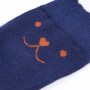 Kindersocken 5 Paar EU 23-26 von , Socken und Strumpfhosen für Kinder - Ref: Foro24-14766, Preis: 11,54 €, Rabatt: %