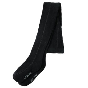 Pantis infantil negros 92 de , Calcetines y medias para niños - Ref: Foro24-14986, Precio: 7,99 €, Descuento: %