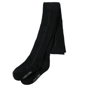 Pantis infantil negros 92 de , Calcetines y medias para niños - Ref: Foro24-14772, Precio: 7,24 €, Descuento: %