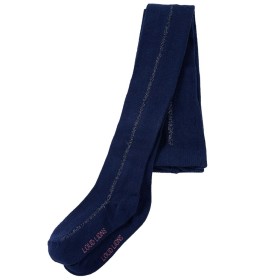 Pantis infantil azul marino 104 de , Calcetines y medias para niños - Ref: Foro24-14808, Precio: 6,99 €, Descuento: %