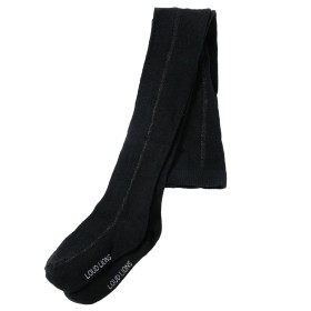 Pantis infantil negros 140 de , Calcetines y medias para niños - Ref: Foro24-14990, Precio: 6,16 €, Descuento: %