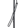 Garden umbrella with steel pole 250x250 cm green by vidaXL, Umbrellas - Ref: Foro24-44881, Price: 127,24 €, Discount: %