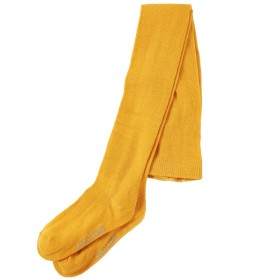 Dark ocher children's tights 92 by , Children's socks and tights - Ref: Foro24-14787, Price: 7,99 €, Discount: %