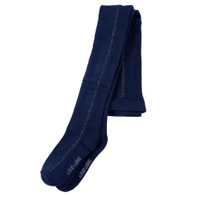 Navy blue children's tights 128 by , Children's socks and tights - Ref: Foro24-14999, Price: 6,99 €, Discount: %