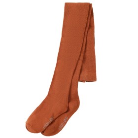 Cognac color children's tights 104 by , Children's socks and tights - Ref: Foro24-14793, Price: 7,99 €, Discount: %