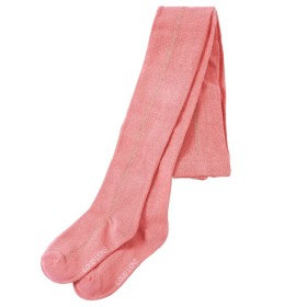 Pantis infantil rosa palo 104 de , Calcetines y medias para niños - Ref: Foro24-14992, Precio: 6,16 €, Descuento: %