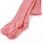 Pantis infantil rosa palo 104 de , Calcetines y medias para niños - Ref: Foro24-14992, Precio: 6,16 €, Descuento: %