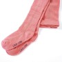 Pantis infantil rosa palo 104 de , Calcetines y medias para niños - Ref: Foro24-14803, Precio: 7,33 €, Descuento: %