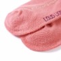 Pantis infantil rosa palo 104 de , Calcetines y medias para niños - Ref: Foro24-14803, Precio: 7,33 €, Descuento: %