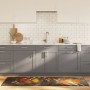 Alfombra de cocina lavable antideslizante multicolor 60x180 cm de , Alfombras - Ref: Foro24-136625, Precio: 25,03 €, Descuent...