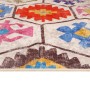 Multicolor non-slip washable rug 80x300 cm by , Rugs - Ref: Foro24-136580, Price: 39,55 €, Discount: %