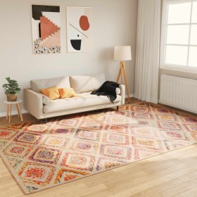 Multicolor washable non-slip rug 190x300 cm by , Rugs - Ref: Foro24-136589, Price: 99,99 €, Discount: %