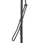 Garden umbrella with steel pole 250x250 cm anthracite by vidaXL, Umbrellas - Ref: Foro24-44883, Price: 115,71 €, Discount: %