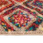 Alfombra lavable antideslizante multicolor 190x300 cm de , Alfombras - Ref: Foro24-136589, Precio: 93,92 €, Descuento: %