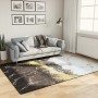 Multicolor washable non-slip rug 160x230 cm by , Rugs - Ref: Foro24-136612, Price: 58,37 €, Discount: %