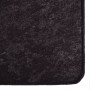 Alfombra lavable antideslizante gris antracita 400x300 cm de , Alfombras - Ref: Foro24-136631, Precio: 210,99 €, Descuento: %