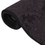 Alfombra lavable antideslizante gris antracita 400x300 cm de , Alfombras - Ref: Foro24-136631, Precio: 210,99 €, Descuento: %