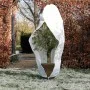 Nature Winter plant cover with zipper white 1.5x1.5x2 m by Nature, Gardening accessories - Ref: Foro24-423508, Price: 25,77 €...