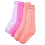 Calcetines infantiles 5 pares EU 23-26 de , Calcetines y medias para niños - Ref: Foro24-14611, Precio: 13,99 €, Descuento: %