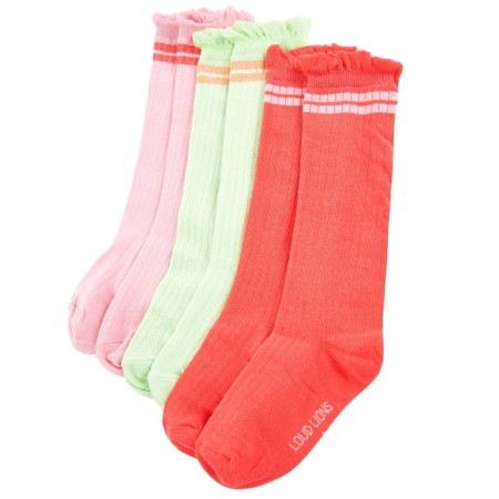 Kindersocken 5 Paar EU 30-34 von , Socken und Strumpfhosen für Kinder - Ref: Foro24-14626, Preis: 11,99 €, Rabatt: %